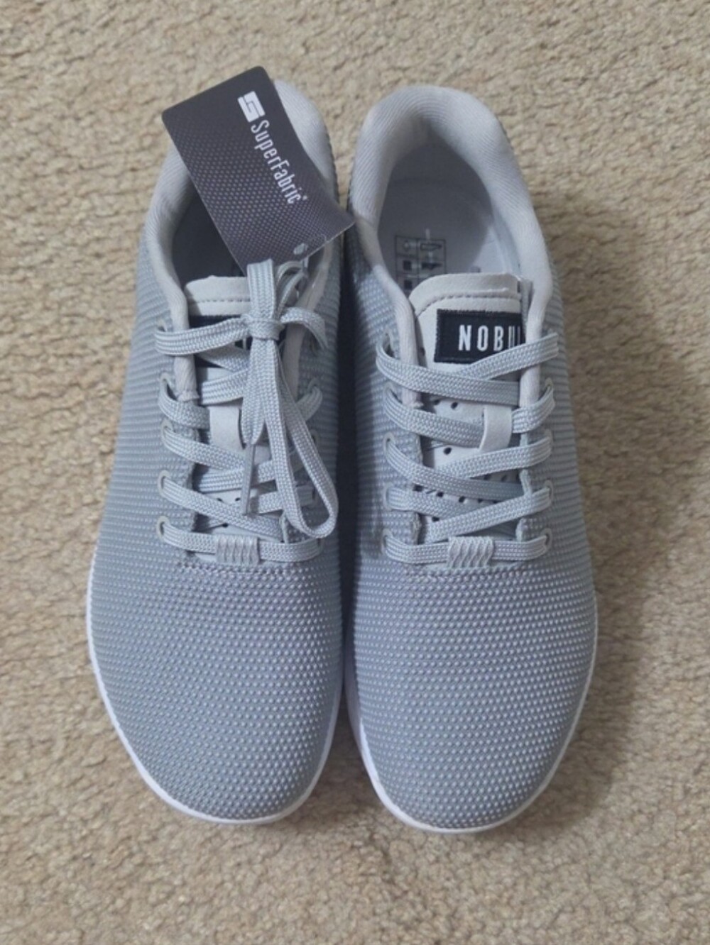NWT NoBull Womens Outwork Shoes - Picture 4 of 8